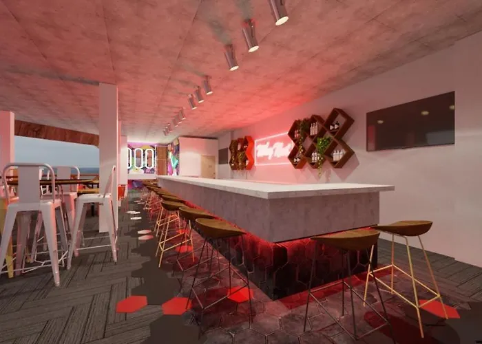 Why Not Rooftop Party * Playa del Carmen